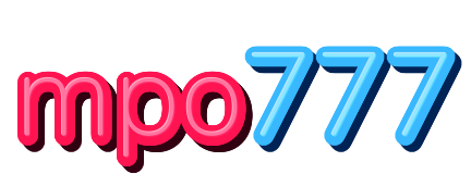 mpo777 — logo kanal