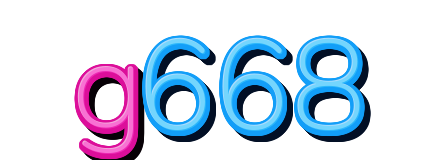 g668 — logo kanal