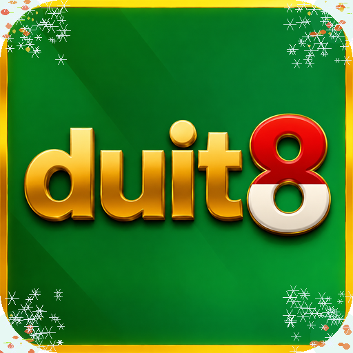 duit8 — galeri pratinjau Resmi APK