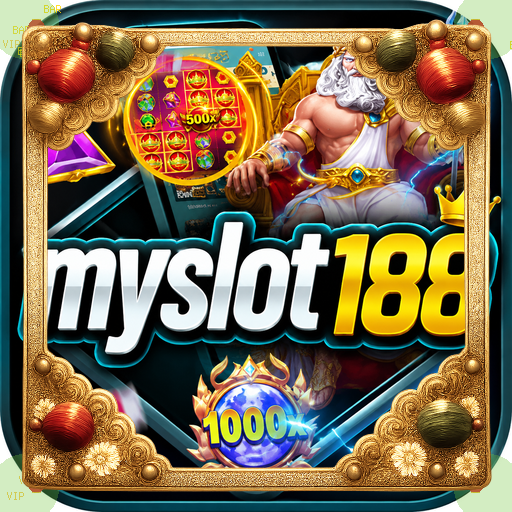 myslot188 — mitra unggulan